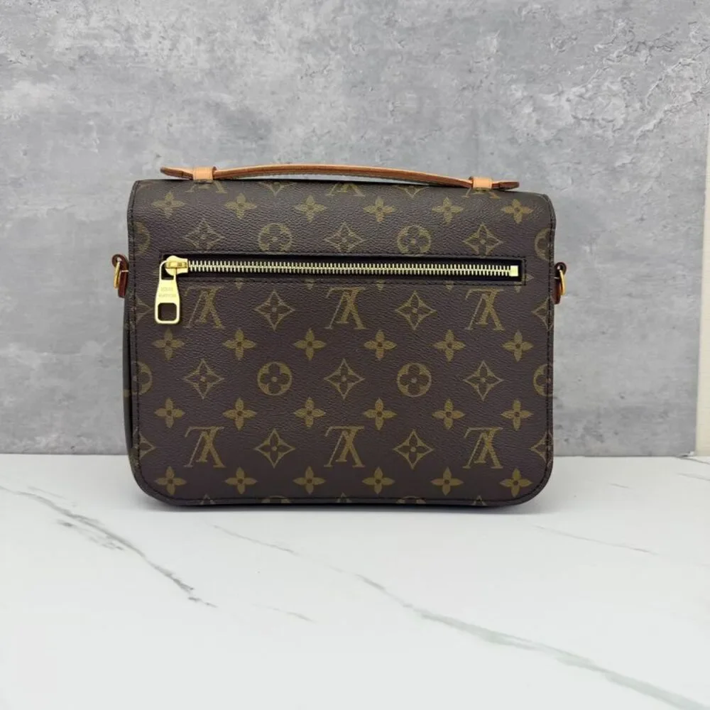 Louis Vuitton brand louis